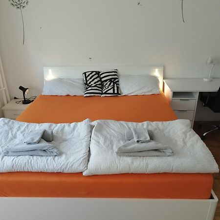 מריבור Apartma Mb Center מראה חיצוני תמונה