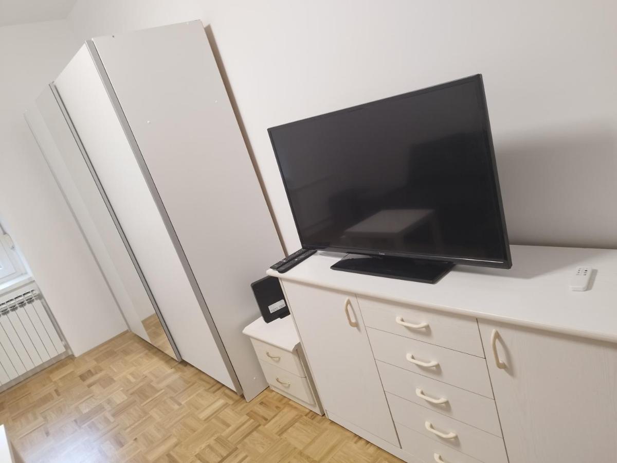 מריבור Apartma Mb Center מראה חיצוני תמונה