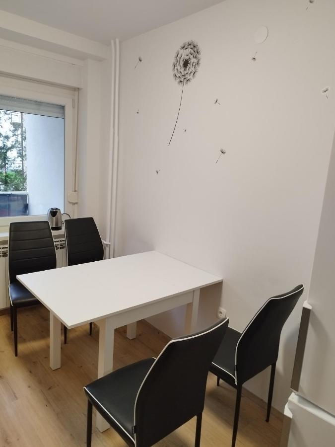 מריבור Apartma Mb Center מראה חיצוני תמונה