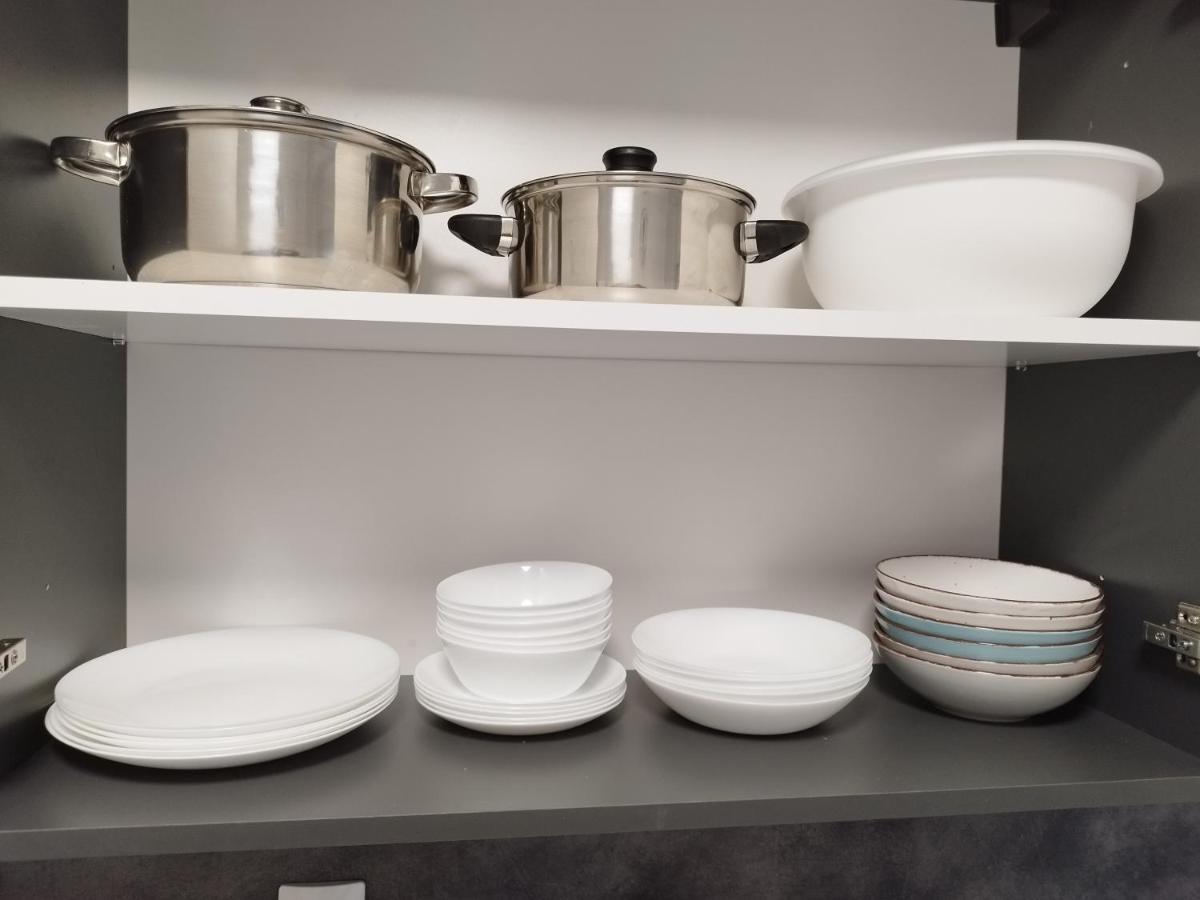 מריבור Apartma Mb Center מראה חיצוני תמונה