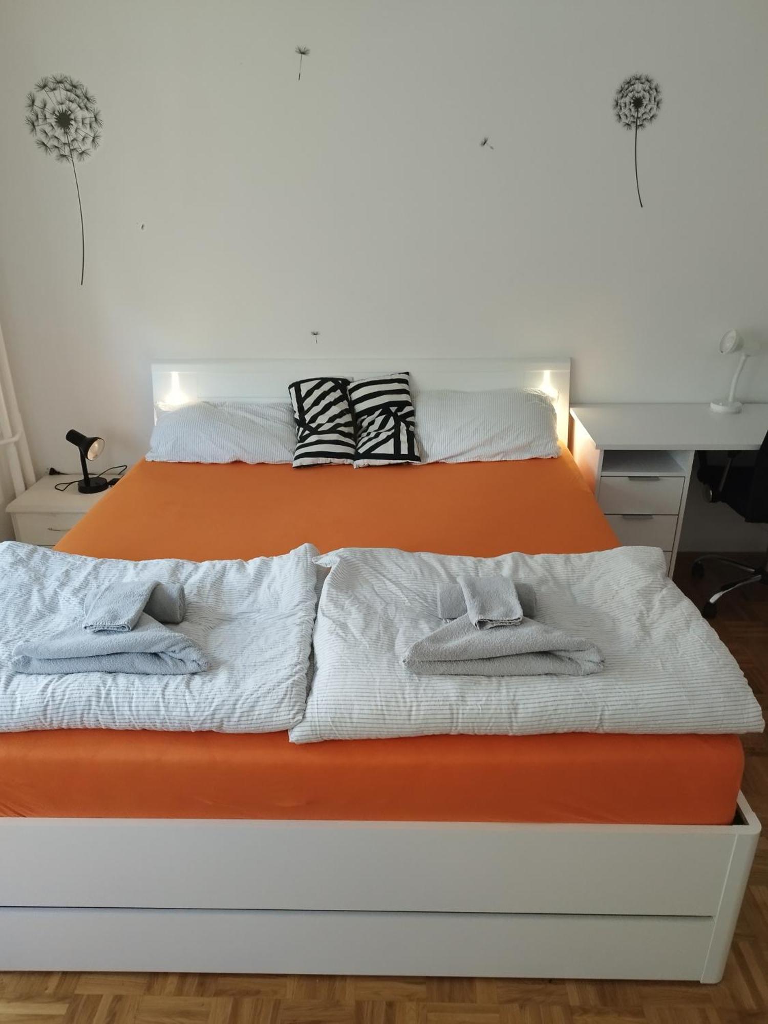 מריבור Apartma Mb Center מראה חיצוני תמונה