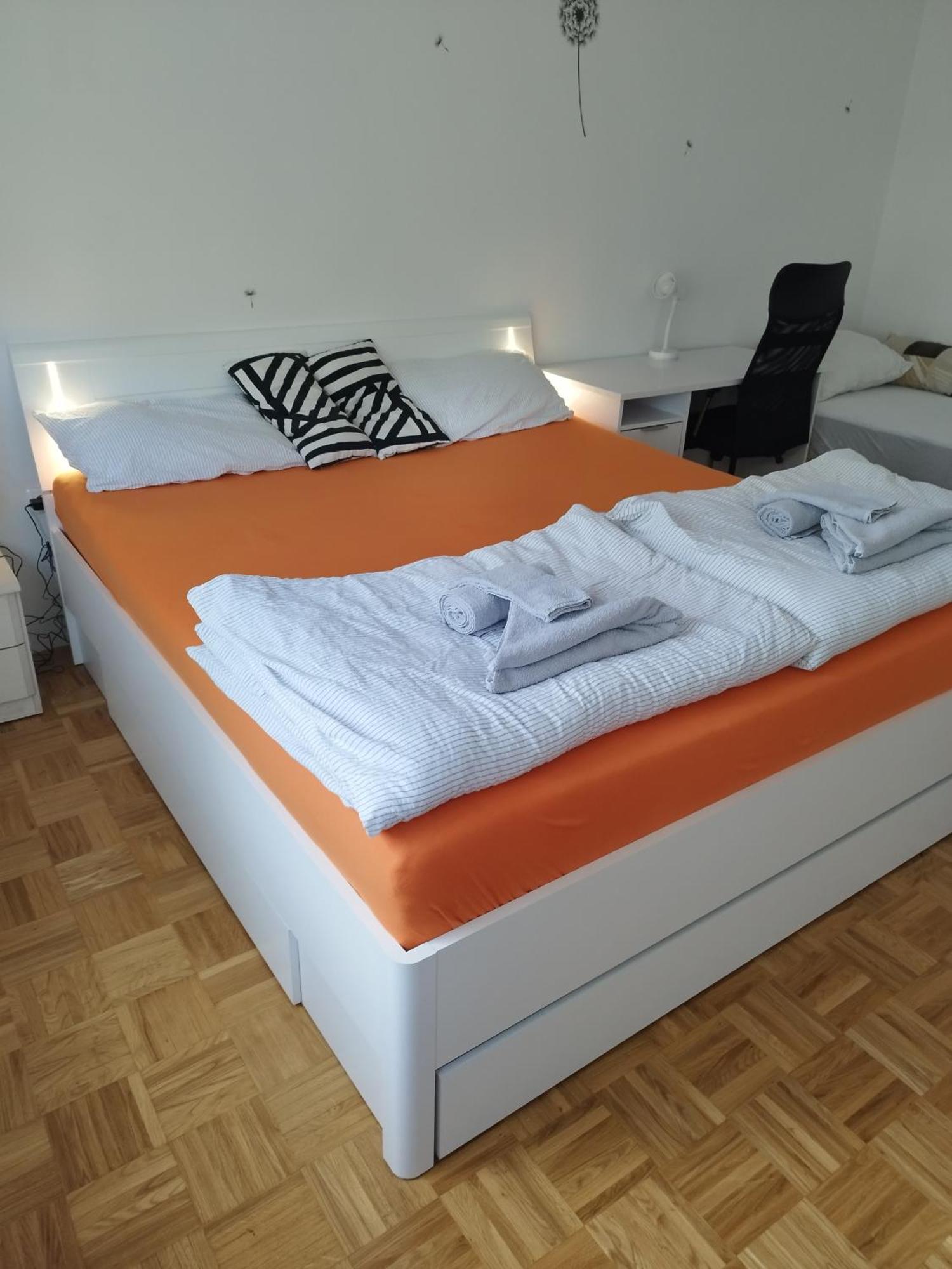 מריבור Apartma Mb Center מראה חיצוני תמונה